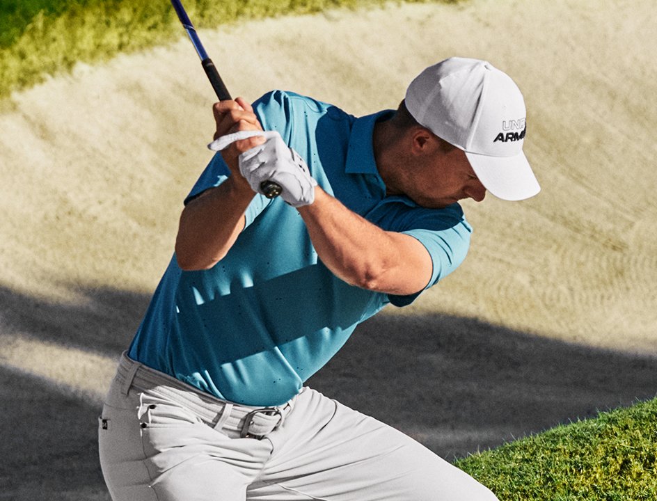 UA Drive 5 Pocket Pant