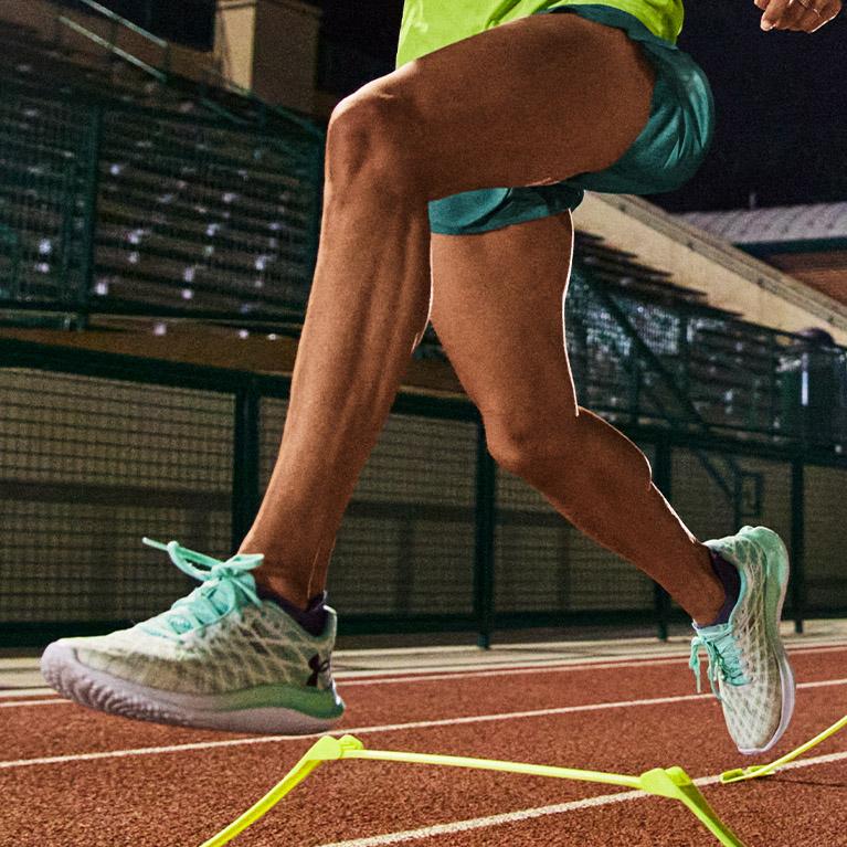 Running Shoes Clothing Gear Under Armour HK