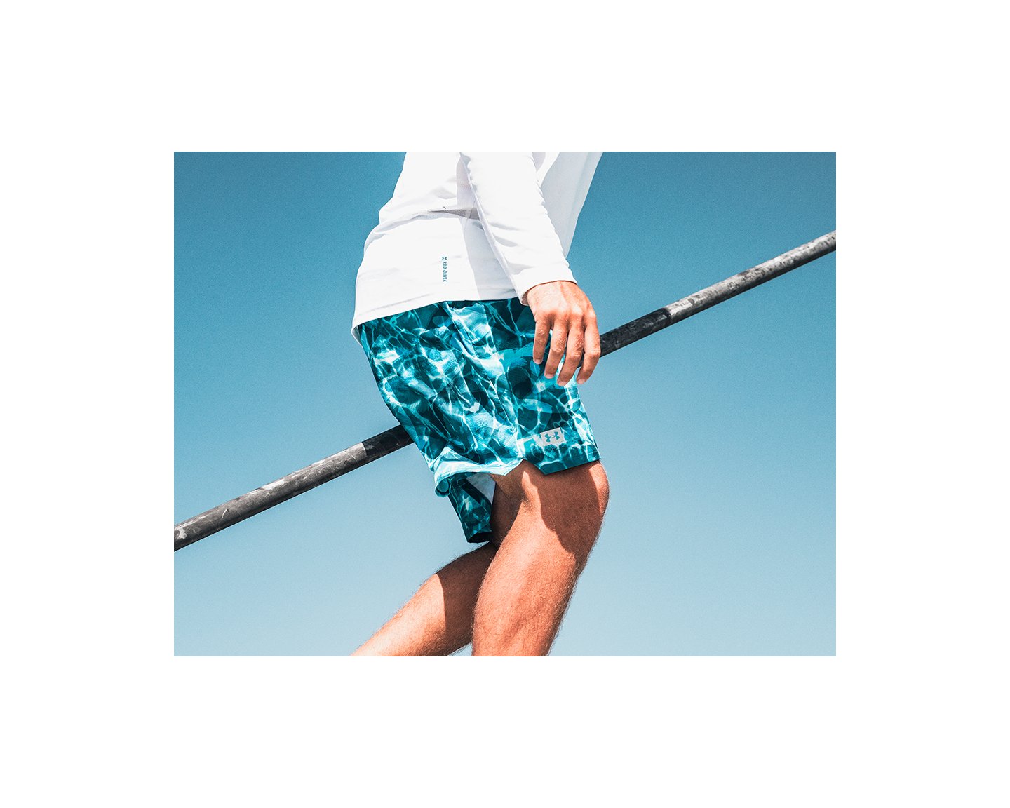 Under armour reblek boardshorts sale