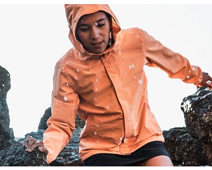 UA Stormproof Cloudstrike 2.0 | Under Armour UA Stormproof Cloudstrike 2.0 | Under Armour