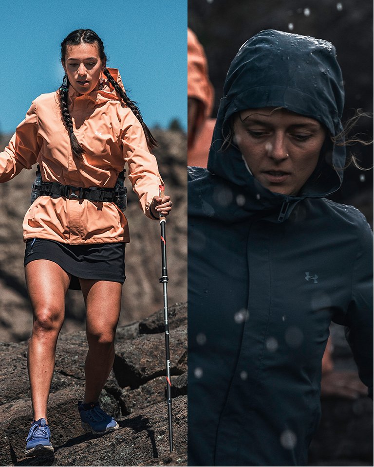 UA Stormproof Cloudstrike 2.0 | Under Armour Canada UA Stormproof Cloudstrike 2.0 | Under Armour Canada
