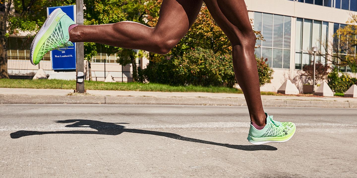 How to Train for a Marathon Under Armour AU