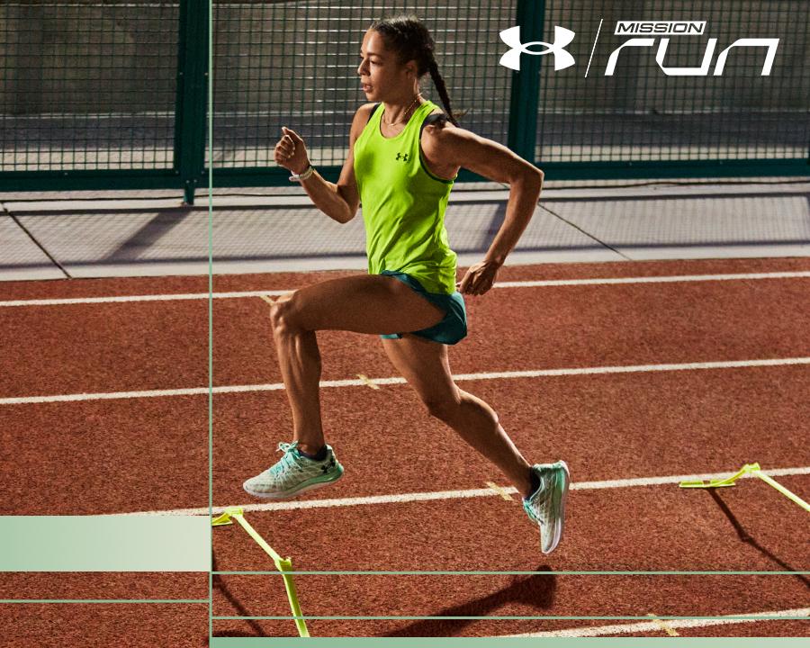 Under Armour Ireland | Sports Clothing, Athletic Shoes & Accessories
