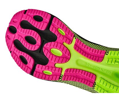 Under Armour How to Clean Running Shoes