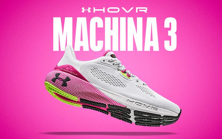 Tenis under armour mujer best sale