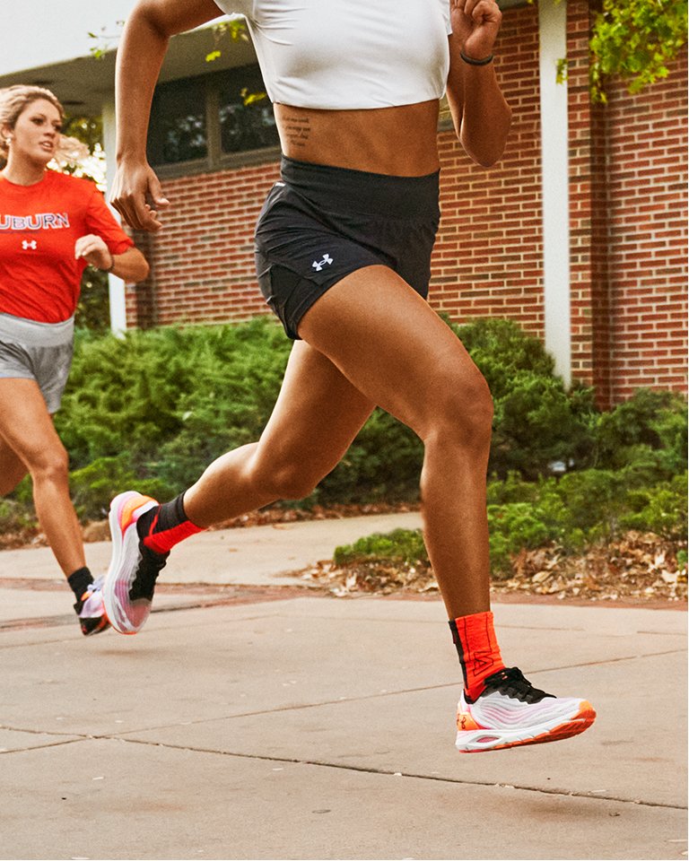 Site jogging outlet