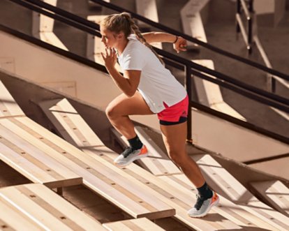 Running Shoes for Women: A Buyer's Guide