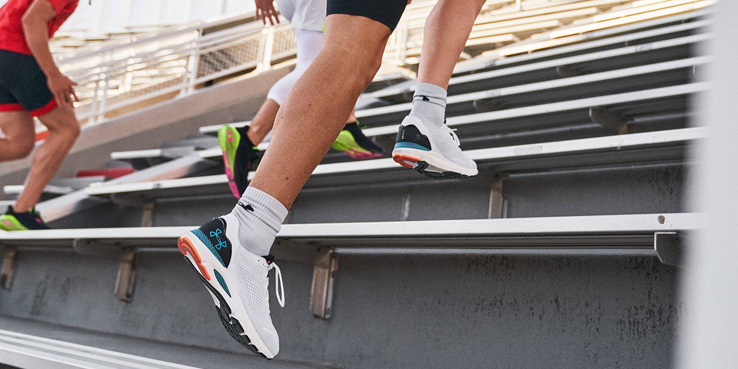 Men s UA HOVR Sonic 6 Running Shoes Under Armour