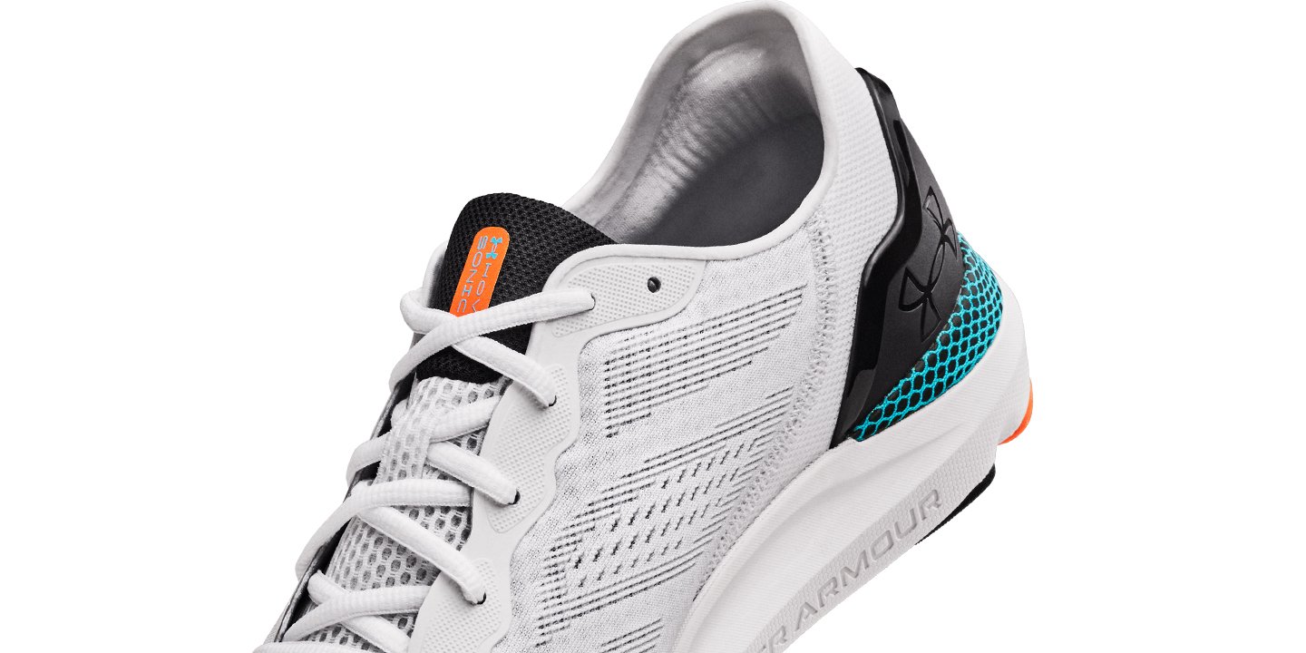 Order Online UA M HOVR Sonic 6 Breeze From Under Armour India