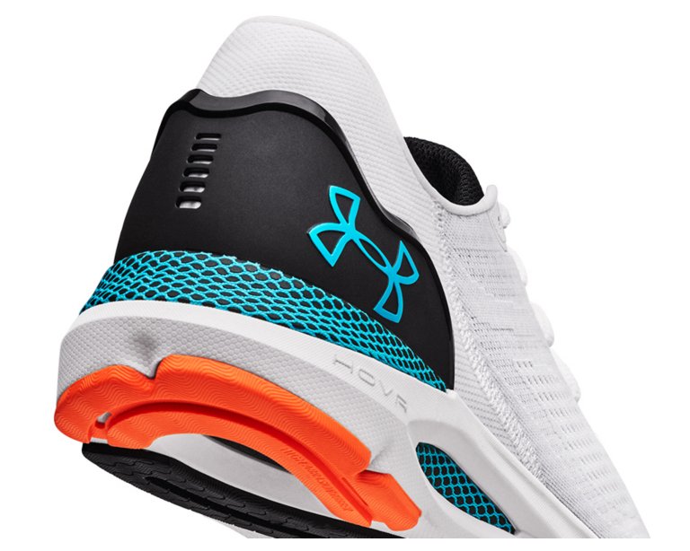 UNDER ARMOUR HOVR SONIC 6 WOMENS - Smiths Sports Shoes Online