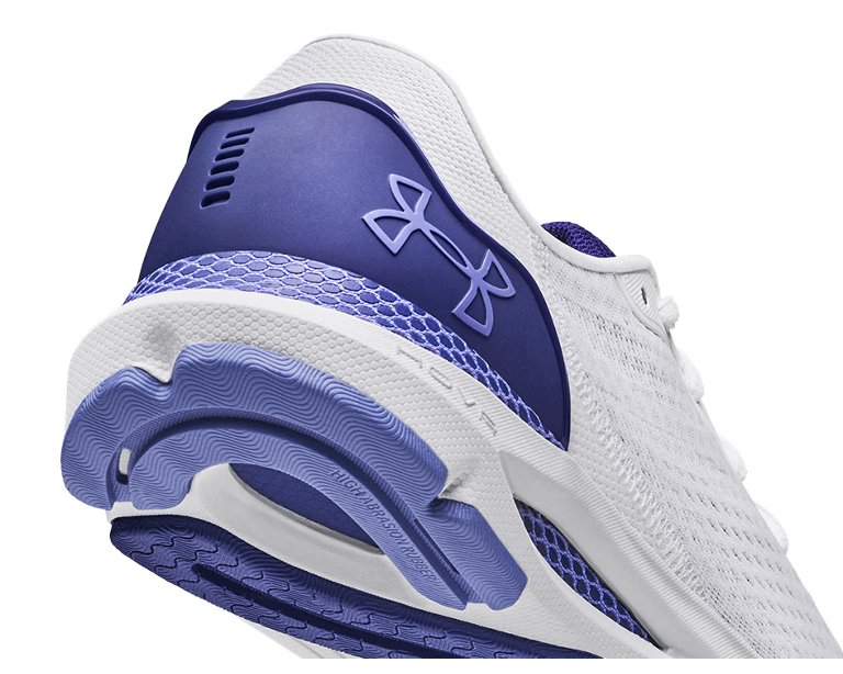 Under armour online shoes run long