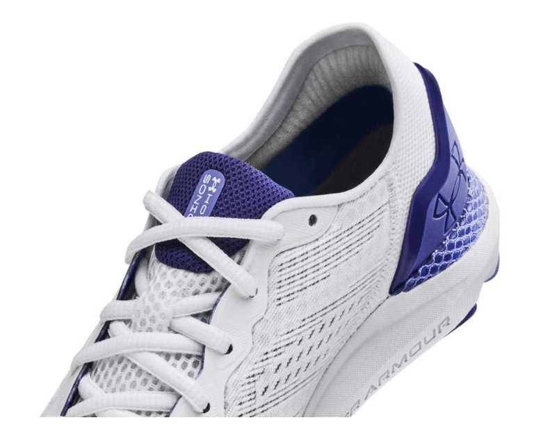Under Armour Zapatillas Hovr Sonic 6 - Mujer - 3026128102 - Total Sport