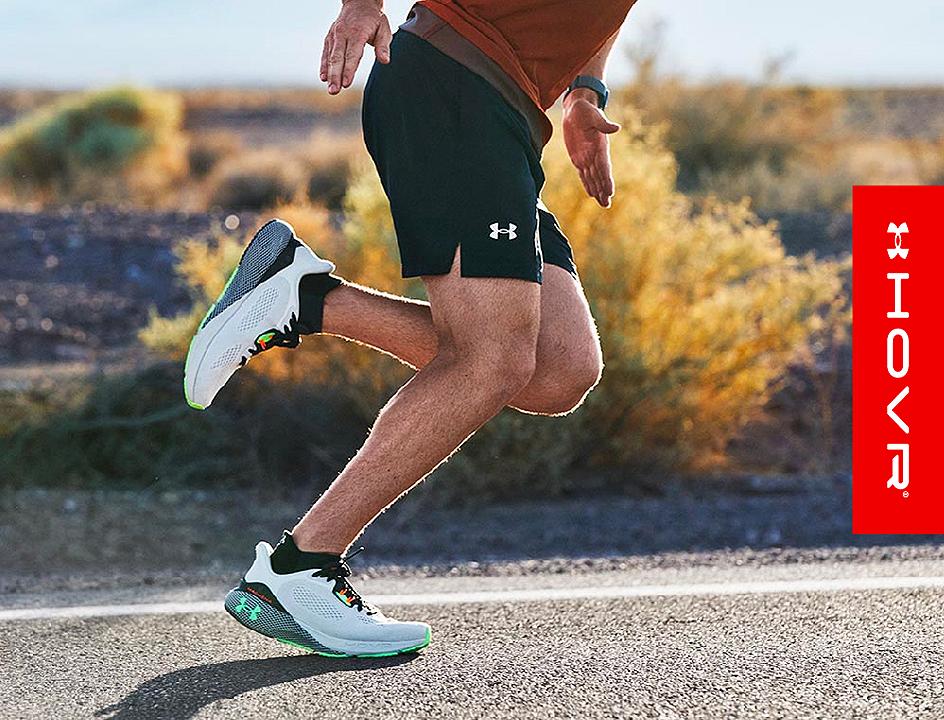 How to Run Faster & Further | Under Armour MY