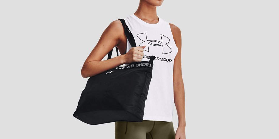 Under armour ladies bag deals