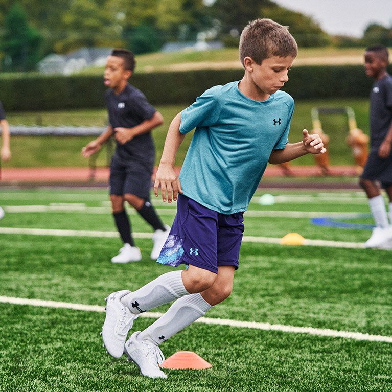 Pantalón para Fútbol Under Armour Challenger Pro de Hombre