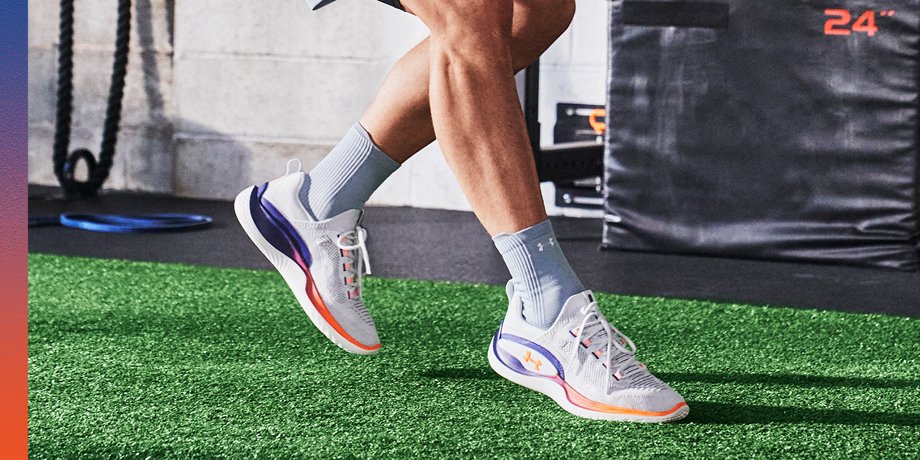 Under armor latest shoes cheap
