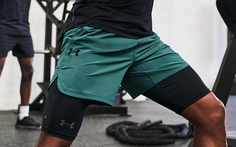 Sportbekleidung, Sportschuhe & Zubehör | Under Armour DE