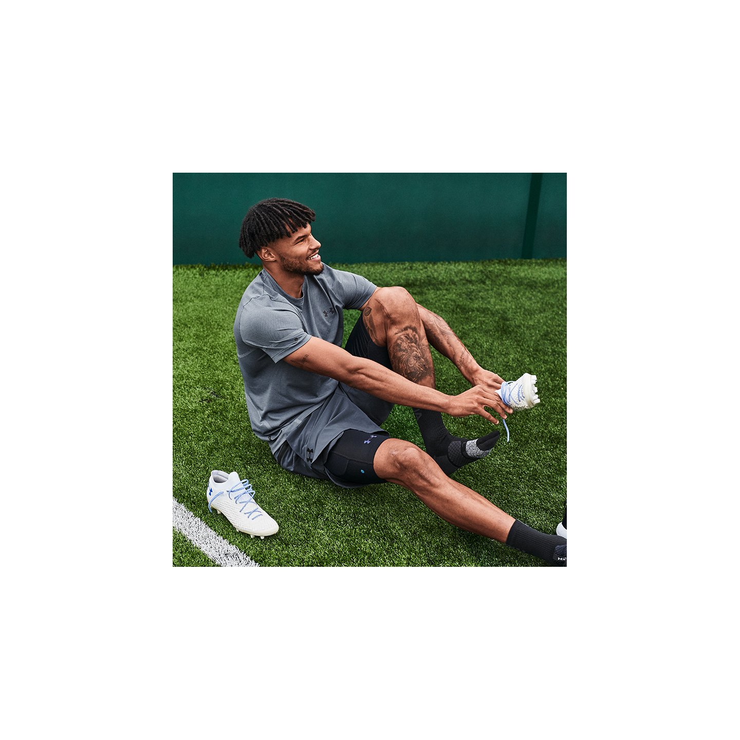 Fg cleats store