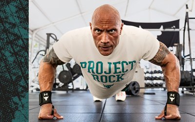 project rock