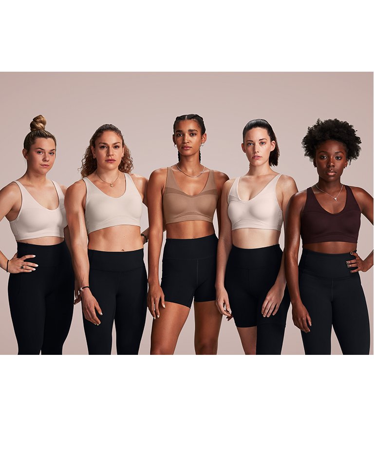 Rockwear Womens Size 10 Pattern sports bra(s)