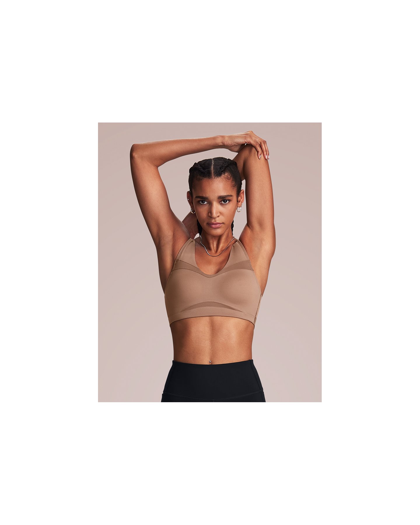 Core Skinny Bra – MuseActivewear