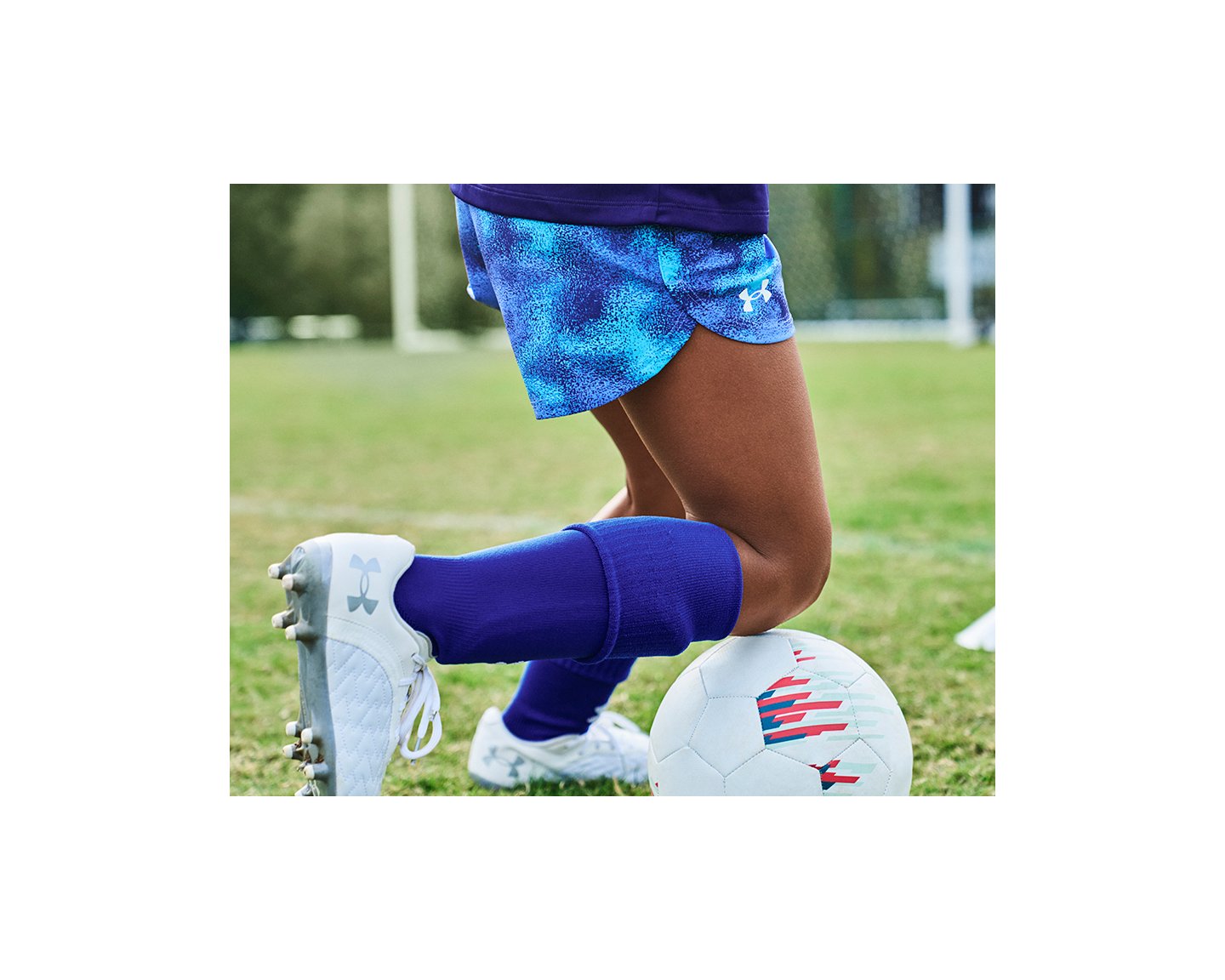 Under armour chesapeake fishing shorts top