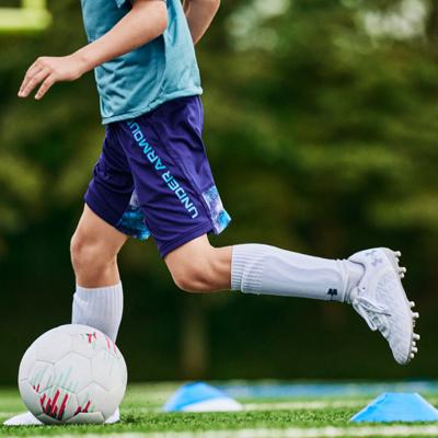 Under armour clearance soccer