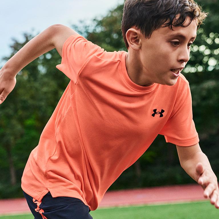 Under Armour | Ropa de deporte, y deportivos