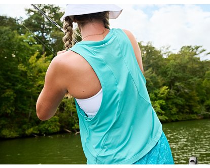 Women s UA Fish Pro Hoodie Under Armour