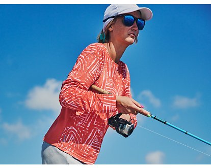 Under armour fishing girl hoodie clearance