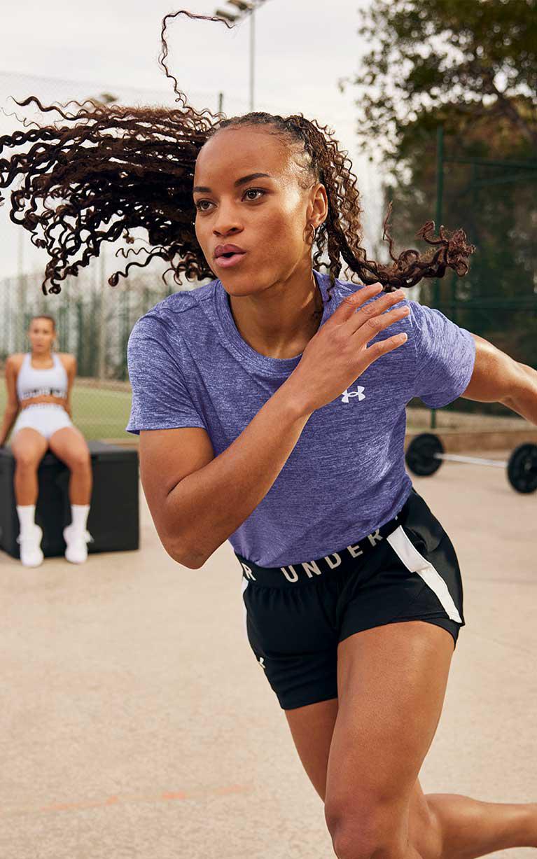 Sportbekleidung, Sportschuhe & Zubehör | Under Armour DE