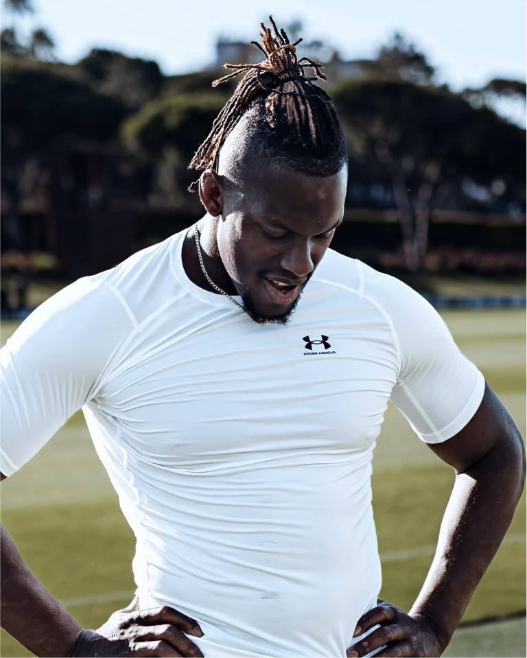 Under armour stockists uk 2025