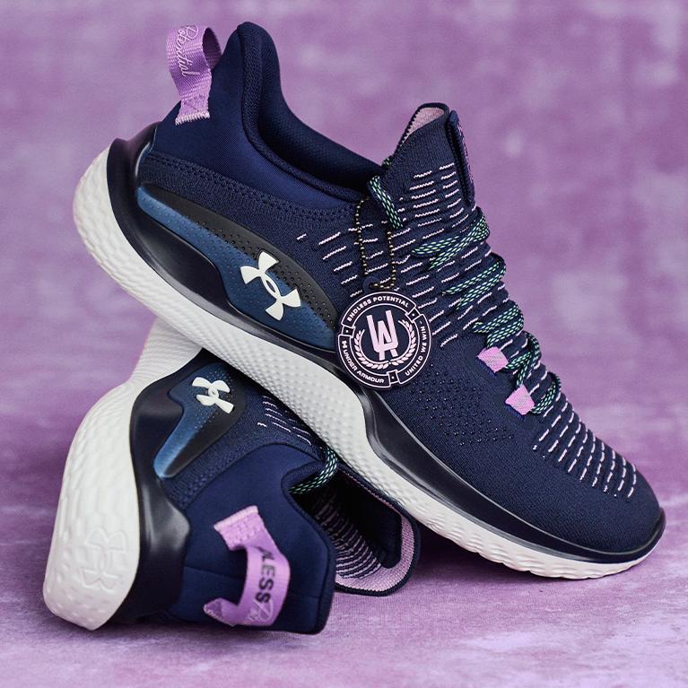 Under armour nd shoes clearance