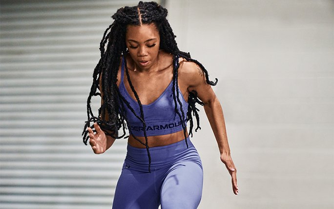 Heavy hiit clearance