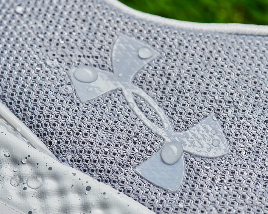 Under Armour Canada Men s Curry 1 Golf Shoes