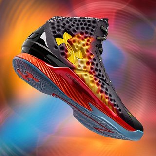 Curry 3 37 clearance