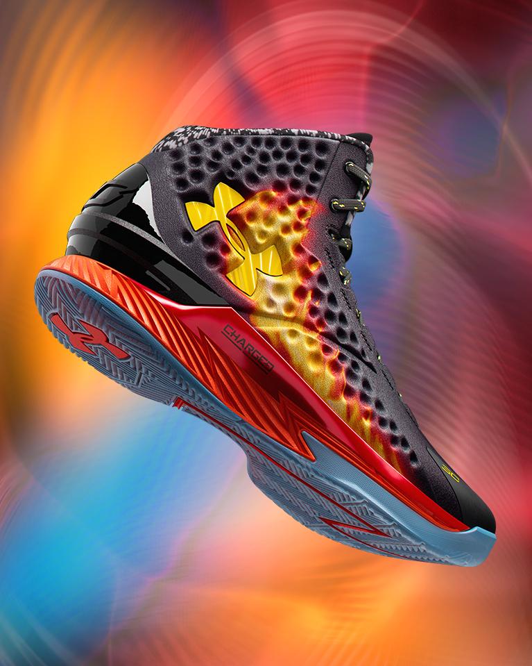 CURRY 1 Jam