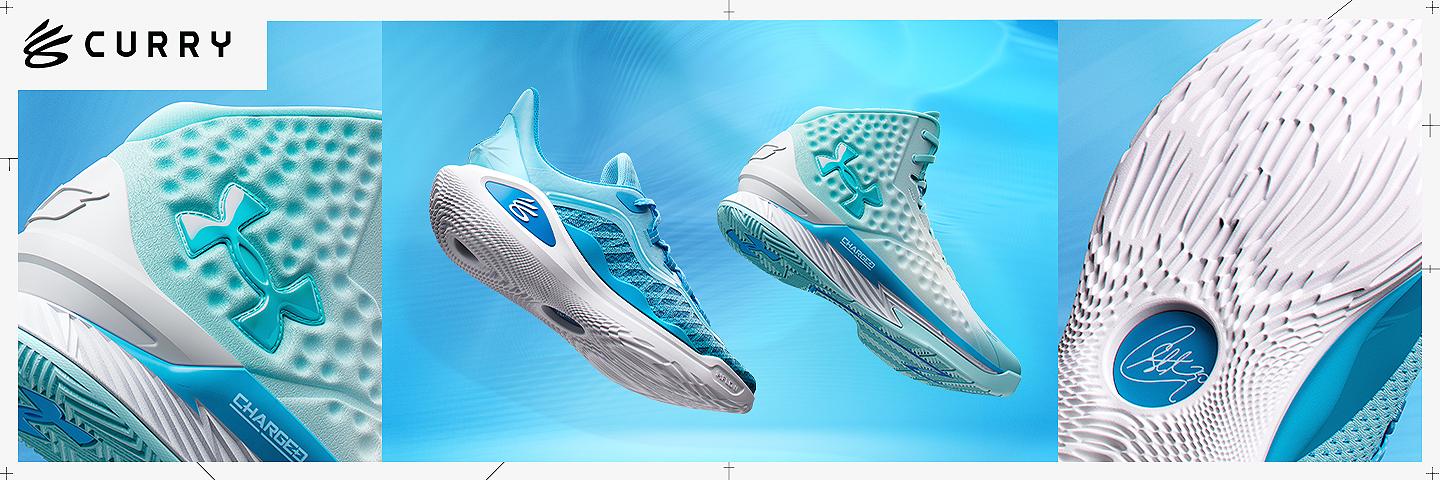 CURRY 11 MOUTHGUARD