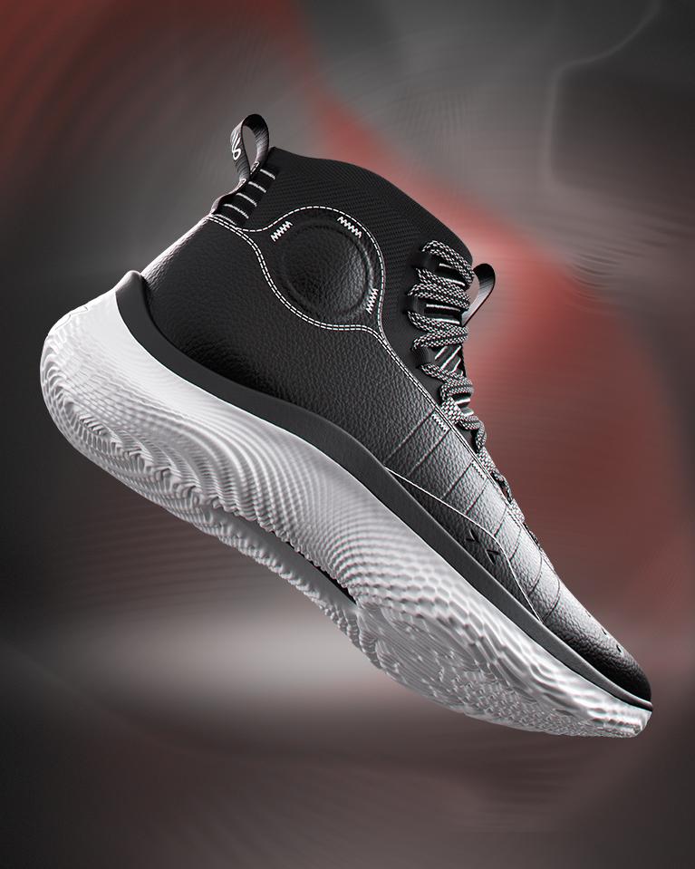 Zapatos under armour ultimos modelos guadalajara hot sale