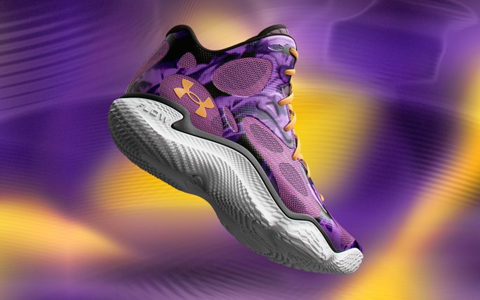 Under armour curry collection discount