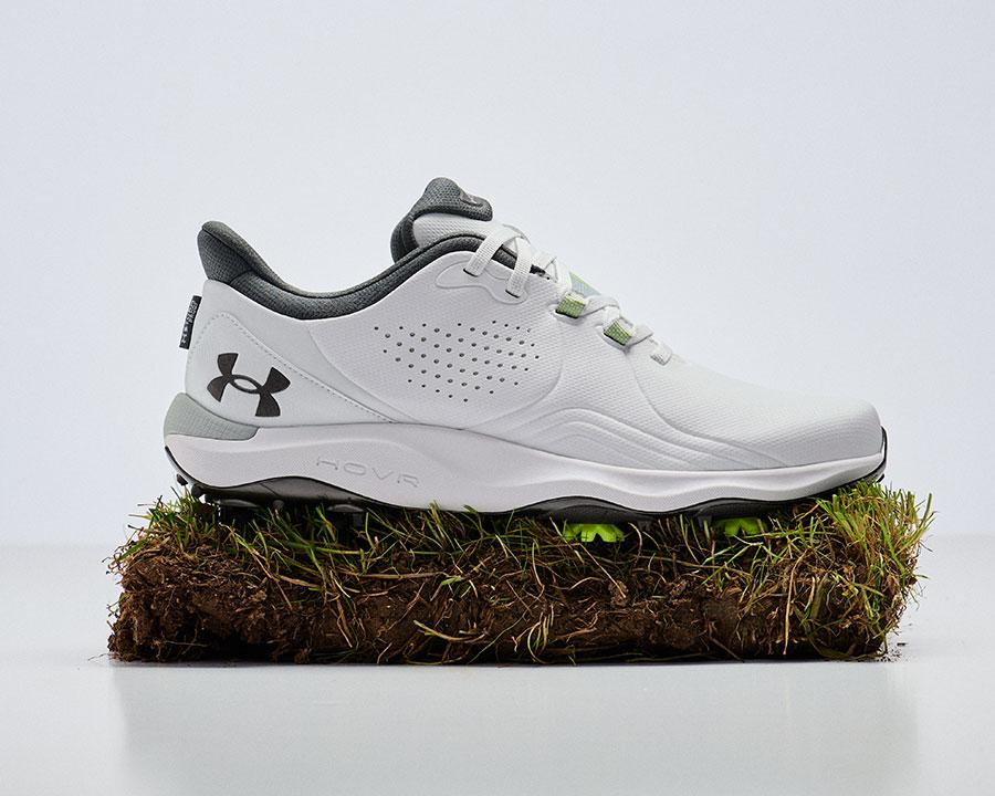 Under armour usa golf clearance