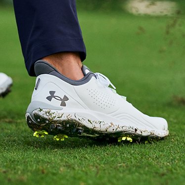 Under Armour Golf Shoes Apparel and Gear
