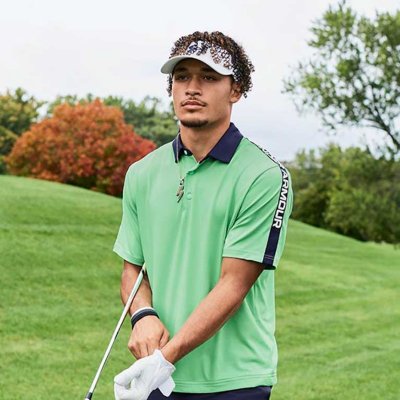 Men's Caps, Hats & Visors for Golf