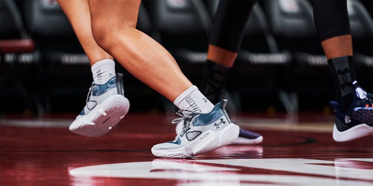 Top basketball shoes discount