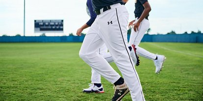 Under Armour How to Buy the Best Baseball Pants