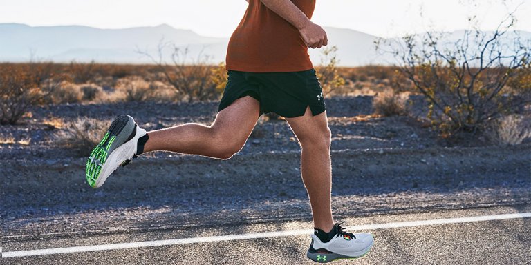 How to Choose The Best Summer Running Gear Under Armour