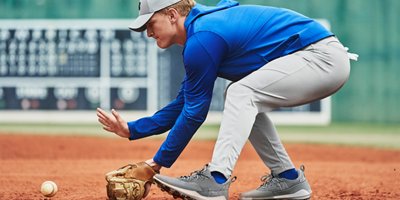 How Long Is a Baseball Game? From First Pitch to Final Out | Under Armour