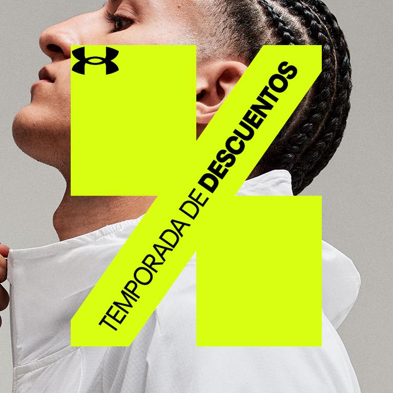 Pagina de under armour discount