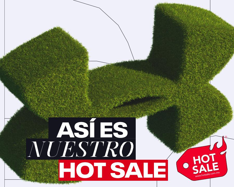Hot Sale Under Armour Mexico