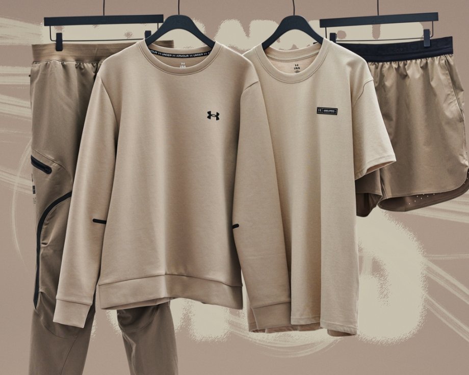 Under Armour for Men - Shop New Arrivals on FARFETCH